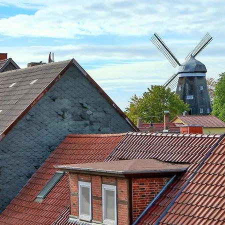 2 Bedroom Lovely In Röbel